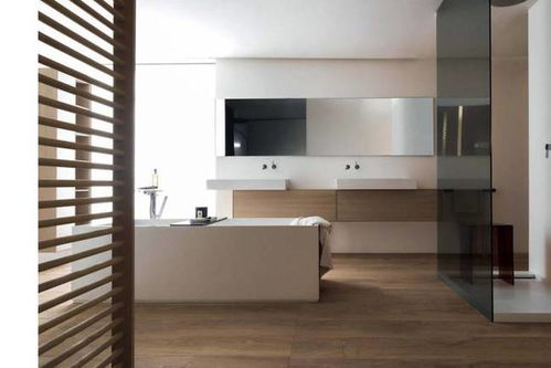 進(jìn)口衛(wèi)浴LAUFEN 打造舒適空間的工藝藝術(shù)